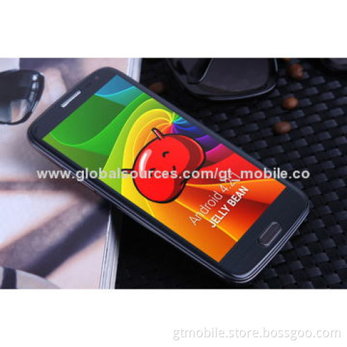 Smartphones, Quad-core, 5.7-inch FHD 1,080 x 1,920P IPS with 2,800mAh Battery Capacity